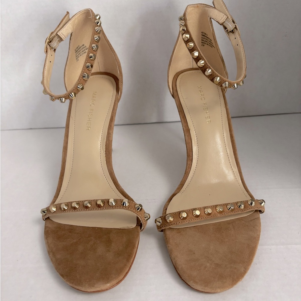 Marc Fisher Heels
